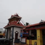 Vadakkanthara Temple Palakkad 